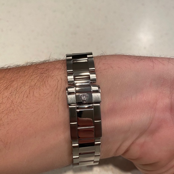 Rolex Yacht-Master 40 - Picture 12 of 16